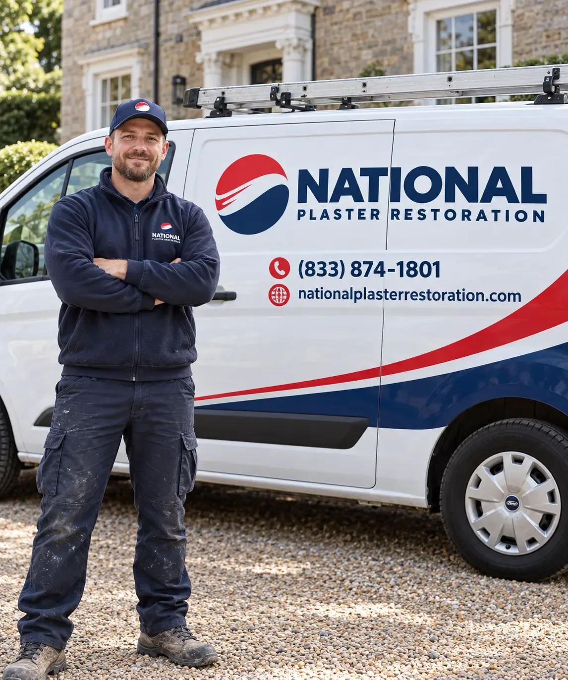 Plaster Repair Scottville, MI FAQs